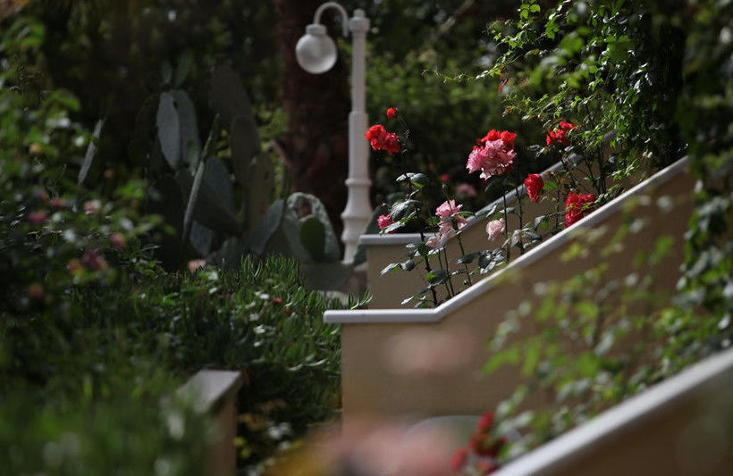 Hotel Destina  | Oludeniz | Mugla | Turkey 6