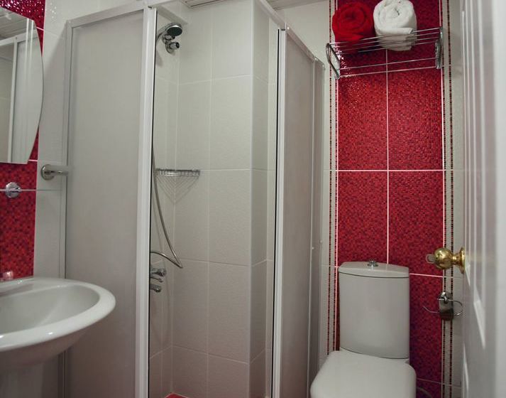 Hotel Destina  | Oludeniz | Mugla | Turkey 8