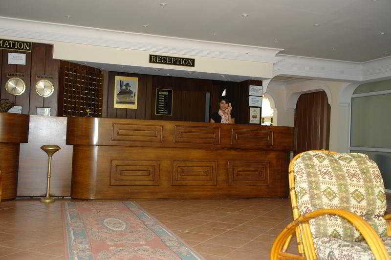 Hotel Destina  | Oludeniz | Mugla | Turkey 9