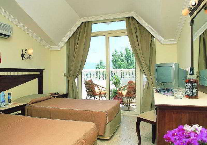 Hotel Selen 2  | Icmeler | Mugla | Turkey 1