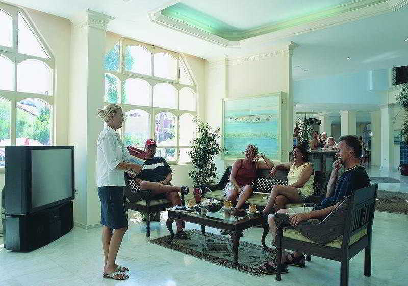 Hotel Selen 2  | Icmeler | Mugla | Turkey 3