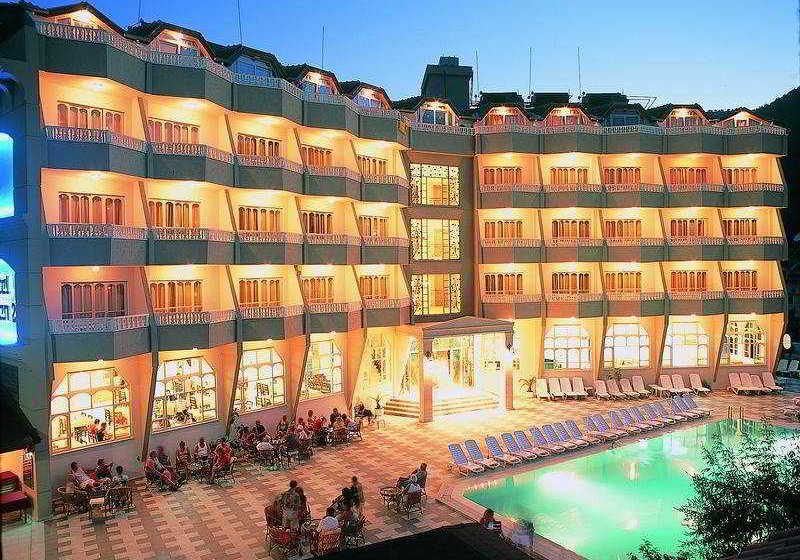 Hotel Selen 2  | Icmeler | Mugla | Turkey 4