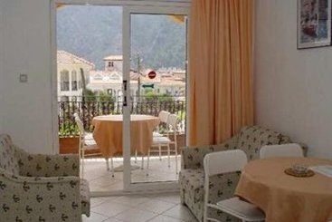 Ozlem 1 Apartments  | Icmeler | Mugla | Turkey 1