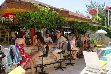 Ozlem 1 Apartments  | Icmeler | Mugla | Turkey 3