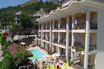 Ozlem 1 Apartments  | Icmeler | Mugla | Turkey 4