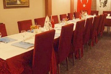 Hotel Anit Park  | Ankara | Ankara | Turkey 1