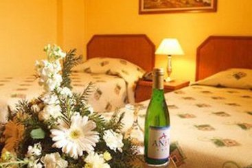 Hotel Anit Park  | Ankara | Ankara | Turkey 2