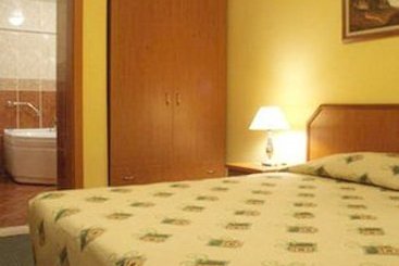 Hotel Anit Park  | Ankara | Ankara | Turkey 3