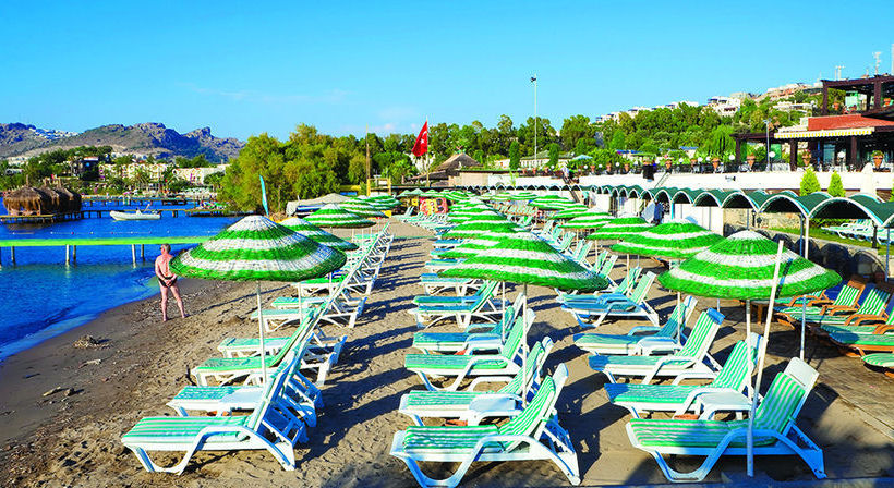 Hotel Cactus Fleur Beach  | Yalikavak | Mugla | Turkey 1