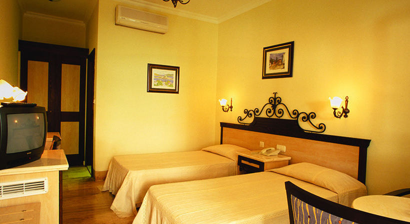 Hotel Cactus Fleur Beach  | Yalikavak | Mugla | Turkey 10