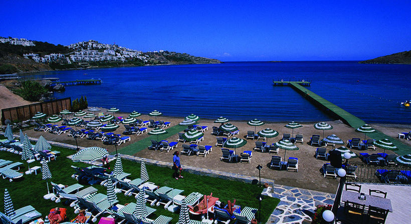 Hotel Cactus Fleur Beach  | Yalikavak | Mugla | Turkey 12