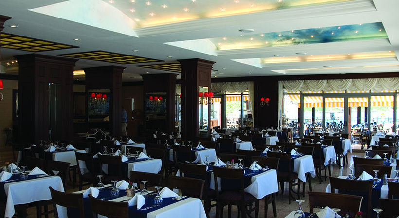 Hotel Cactus Fleur Beach  | Yalikavak | Mugla | Turkey 13