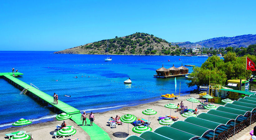 Hotel Cactus Fleur Beach  | Yalikavak | Mugla | Turkey 15