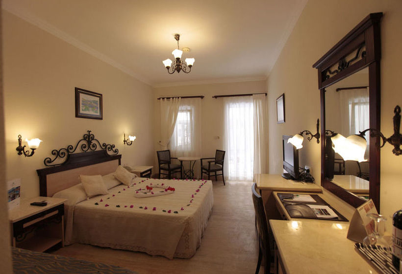 Hotel Cactus Fleur Beach  | Yalikavak | Mugla | Turkey 18