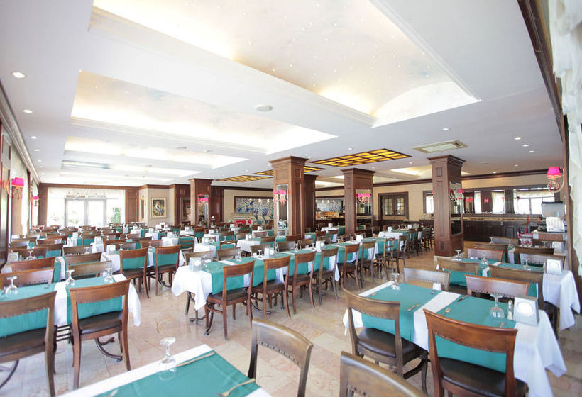 Hotel Cactus Fleur Beach  | Yalikavak | Mugla | Turkey 19