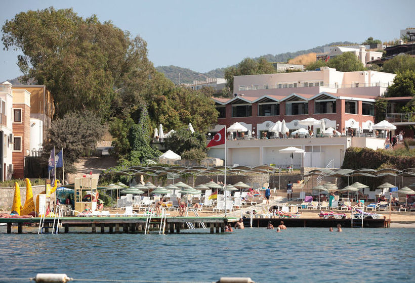 Hotel Cactus Fleur Beach  | Yalikavak | Mugla | Turkey 20