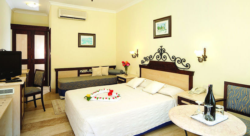 Hotel Cactus Fleur Beach  | Yalikavak | Mugla | Turkey 3