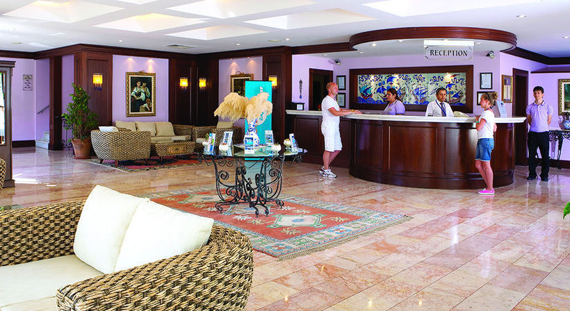 Hotel Cactus Fleur Beach  | Yalikavak | Mugla | Turkey 4