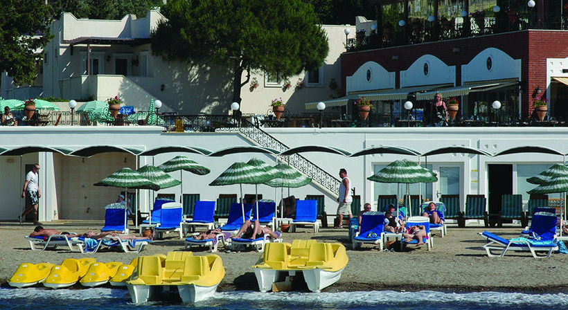 Hotel Cactus Fleur Beach  | Yalikavak | Mugla | Turkey 5