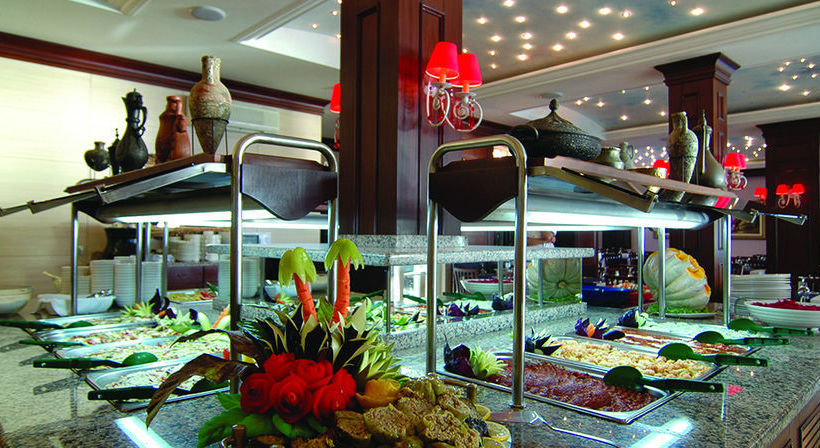 Hotel Cactus Fleur Beach  | Yalikavak | Mugla | Turkey 6