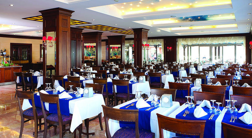 Hotel Cactus Fleur Beach  | Yalikavak | Mugla | Turkey 7