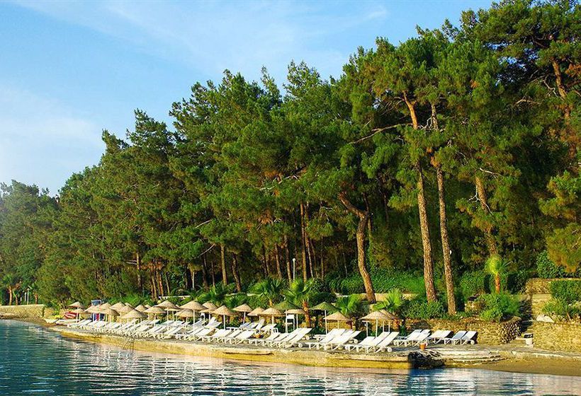 Hotel Grand Yazici Club Turban 