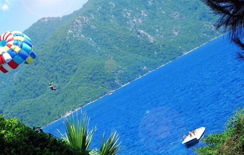 Hotel Grand Yazici Club Turban  | Icmeler | Mugla | Turkey 1