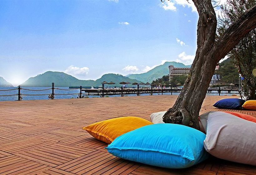 Hotel Grand Yazici Club Turban  | Icmeler | Mugla | Turkey 11