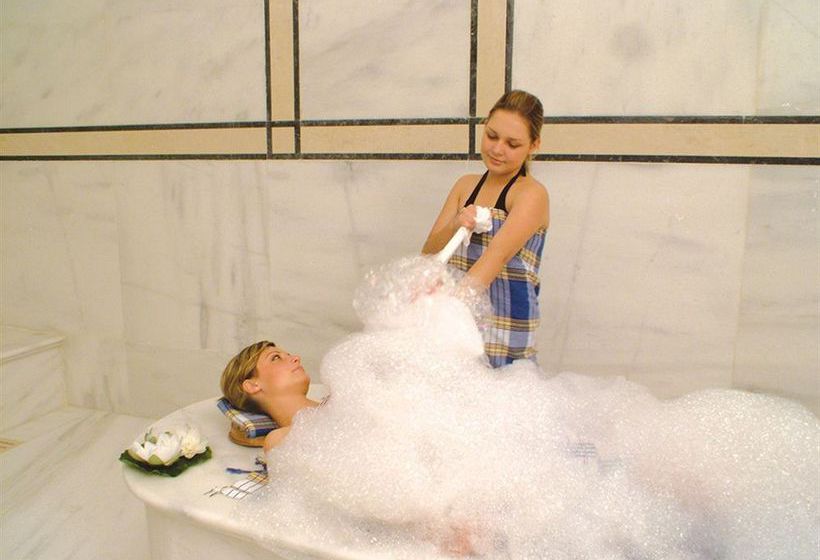 Hotel Grand Yazici Club Turban  | Icmeler | Mugla | Turkey 12