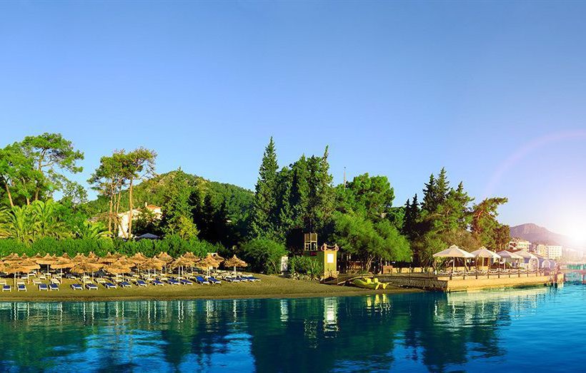 Hotel Grand Yazici Club Turban  | Icmeler | Mugla | Turkey 13