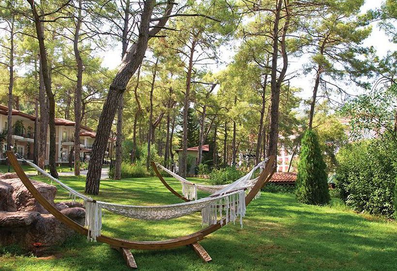 Hotel Grand Yazici Club Turban  | Icmeler | Mugla | Turkey 14