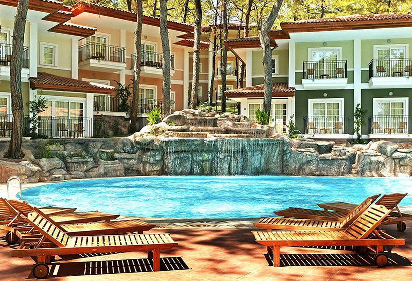 Hotel Grand Yazici Club Turban  | Icmeler | Mugla | Turkey 15