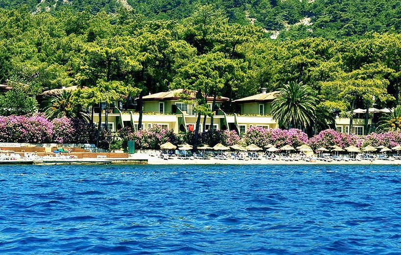 Hotel Grand Yazici Club Turban  | Icmeler | Mugla | Turkey 17