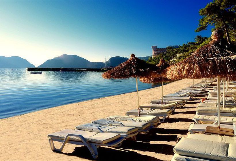 Hotel Grand Yazici Club Turban  | Icmeler | Mugla | Turkey 18