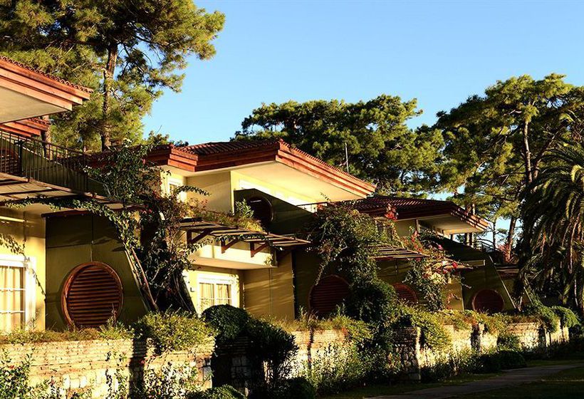 Hotel Grand Yazici Club Turban  | Icmeler | Mugla | Turkey 19