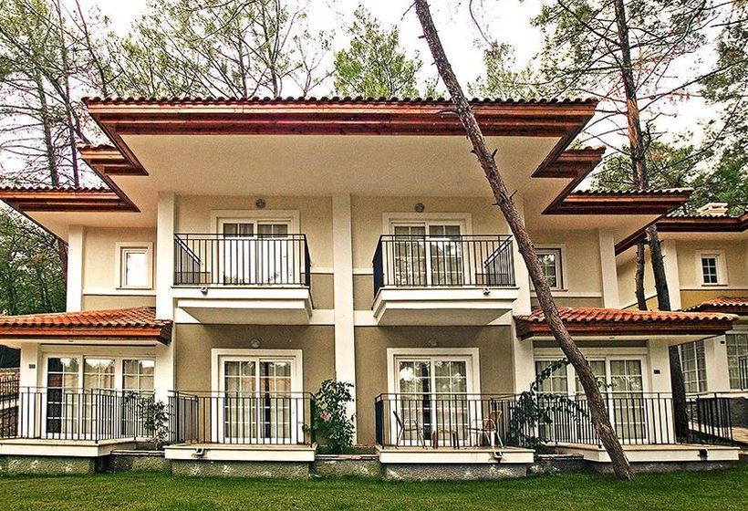 Hotel Grand Yazici Club Turban  | Icmeler | Mugla | Turkey 20