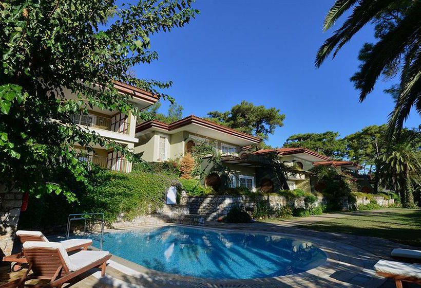 Hotel Grand Yazici Club Turban  | Icmeler | Mugla | Turkey 4