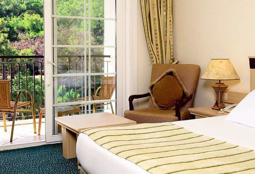 Hotel Grand Yazici Club Turban  | Icmeler | Mugla | Turkey 5