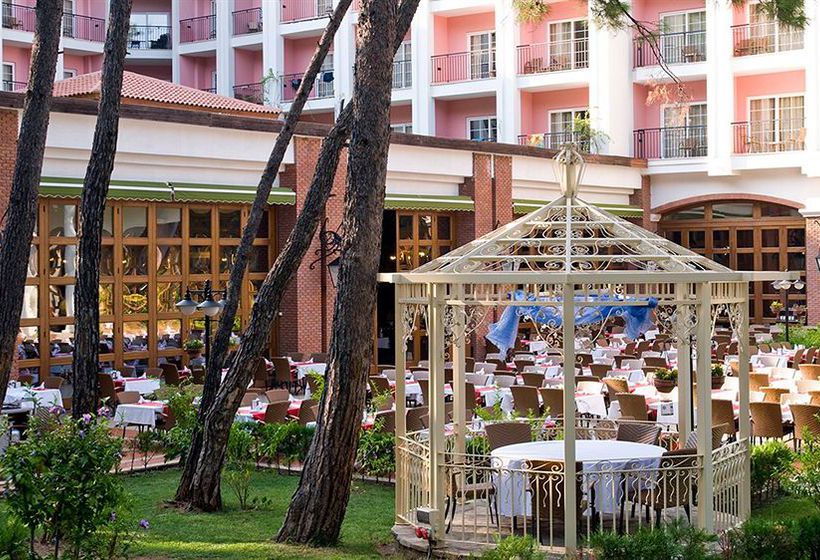 Hotel Grand Yazici Club Turban  | Icmeler | Mugla | Turkey 8