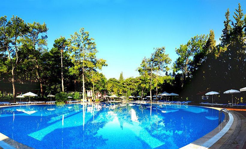 Hotel Grand Yazici Club Turban  | Icmeler | Mugla | Turkey 9