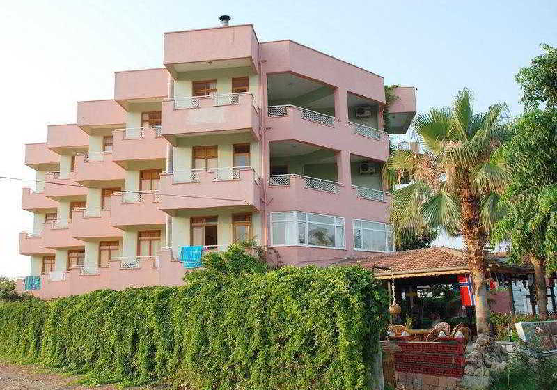 Hotel Elpaso  | Side | Antalya | Turkey 2