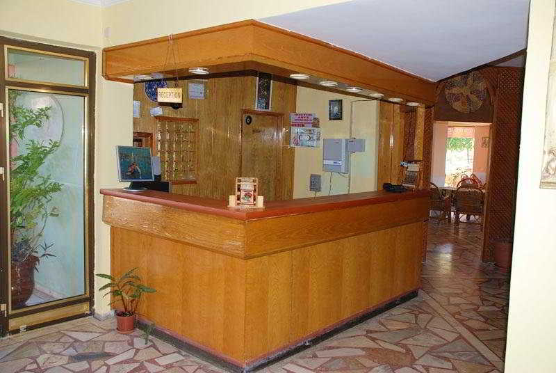 Hotel Elpaso  | Side | Antalya | Turkey 3