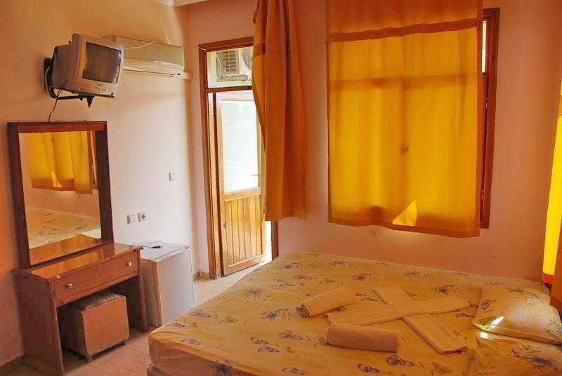 Hotel Elpaso  | Side | Antalya | Turkey 4