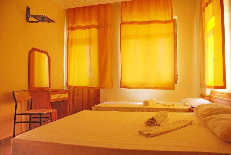 Hotel Elpaso  | Side | Antalya | Turkey 6