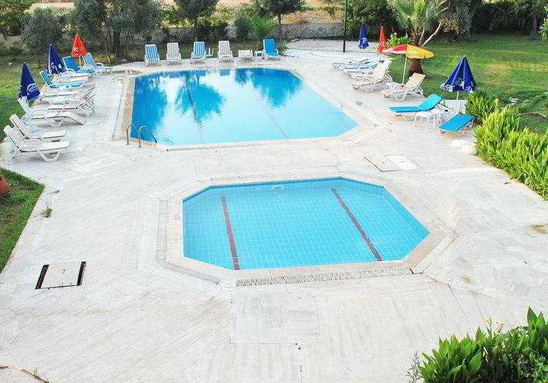 Hotel Elpaso  | Side | Antalya | Turkey 9