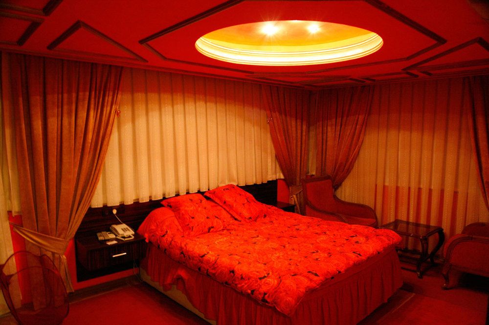 Hotel Onur Antakya Hatay