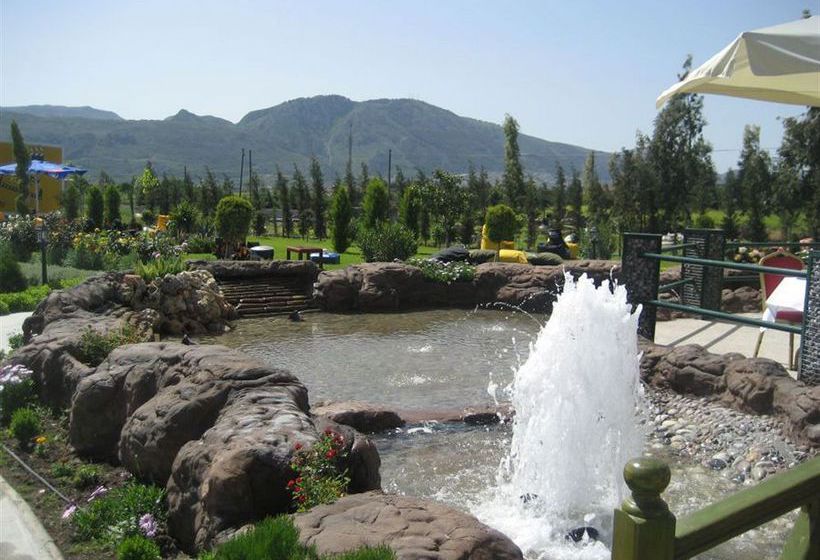 Hotel Anemon Antakya Hatay