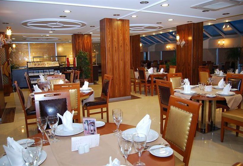 Hotel Anemon Antakya  | Antakya | Hatay | Turkey 10