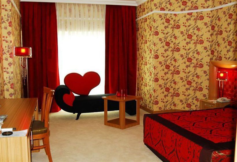 Hotel Anemon Antakya  | Antakya | Hatay | Turkey 11