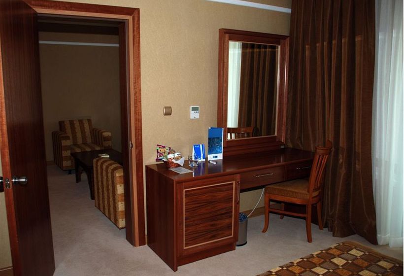 Hotel Anemon Antakya  | Antakya | Hatay | Turkey 13